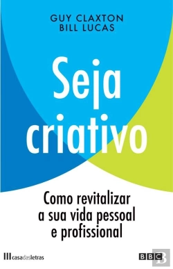 Bertrand.pt - Seja Criativo