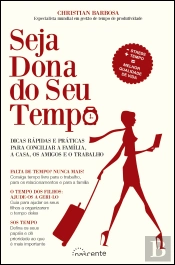 Seja Dona do Seu Tempo