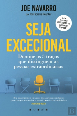Bertrand.pt - Seja Excecional