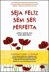 Seja Feliz sem Ser Perfeita