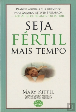 Bertrand.pt - Seja Fértil Mais Tempo