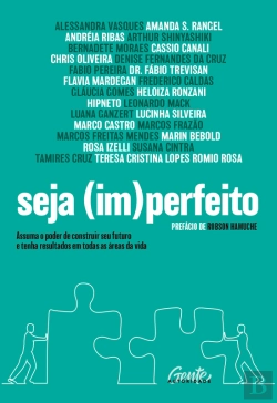 Bertrand.pt - Seja (Im)Perfeito