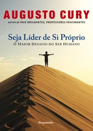 Seja Líder de Si Próprio