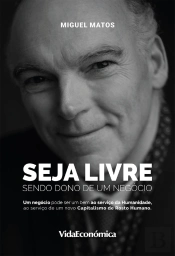 Seja Livre, Sendo Dono de um Negócio