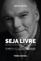 Seja Livre, Sendo Dono de um Negócio