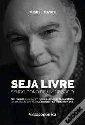 Seja Livre, Sendo Dono de um Negócio