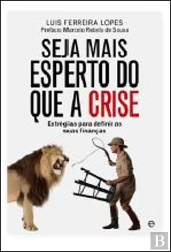 Bertrand.pt - Seja Mais Esperto do que a Crise
