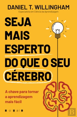 Bertrand.pt - Seja Mais Esperto do que o Seu Cérebro
