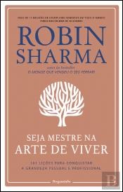 Seja Mestre na Arte de Viver