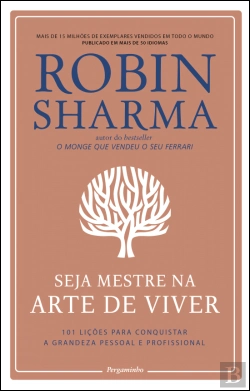 Bertrand.pt - Seja Mestre na Arte de Viver