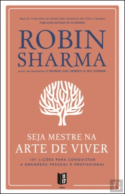 Bertrand.pt - Seja Mestre na Arte de Viver