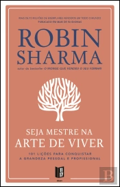 Seja Mestre na Arte de Viver