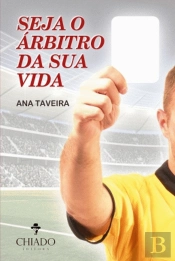 Seja o Árbitro da Sua Vida