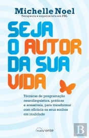 Seja o Autor da Sua Vida