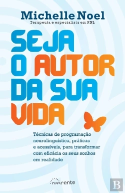 Bertrand.pt - Seja o Autor da Sua Vida