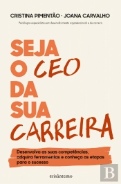Seja o CEO da Sua Carreira