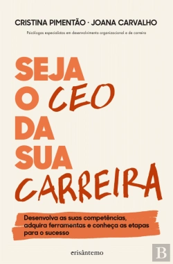 Bertrand.pt - Seja o CEO da Sua Carreira