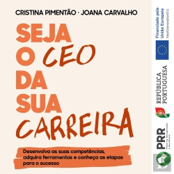 Bertrand.pt - Seja O Ceo Da Sua Carreira