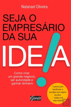 Bertrand.pt - Seja O Empresário Da Sua Ideia