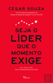 Seja O Líder Que O Momento Exige