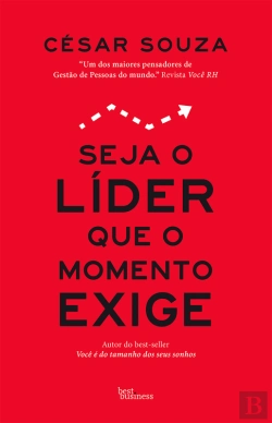 Bertrand.pt - Seja O Líder Que O Momento Exige