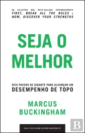 Seja o Melhor