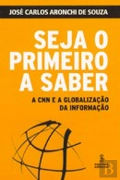 Seja o Primeiro a Saber
