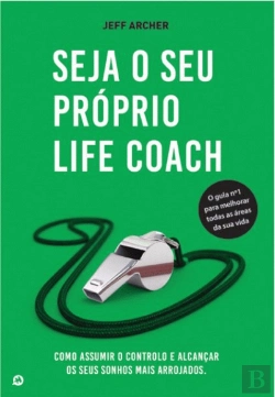 Bertrand.pt - Seja o Seu Próprio Life Coach