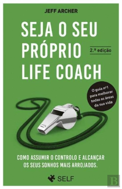 Bertrand.pt - Seja o Seu Próprio Life Coach