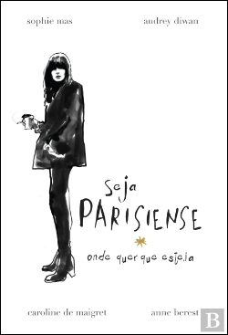 Bertrand.pt - Seja Parisiense Onde Quer Que Esteja