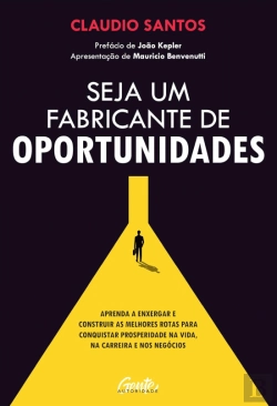 Bertrand.pt - Seja um Fabricante de Oportunidades