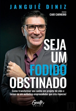 Bertrand.pt - Seja Um Fodido Obstinado