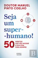 Seja um Super-Humano!