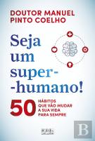 Seja um Super-Humano!