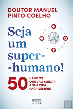Bertrand.pt - Seja um Super-Humano!