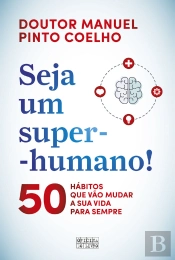 Seja Um Super-Humano