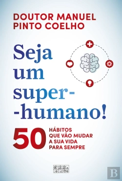 Bertrand.pt - Seja Um Super-Humano