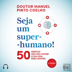 Bertrand.pt - Seja Um Super-Humano