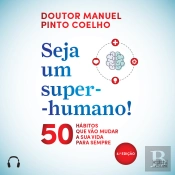 Seja Um Super-Humano