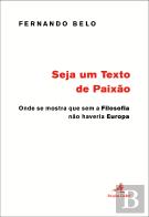 Seja um Texto de Paixão