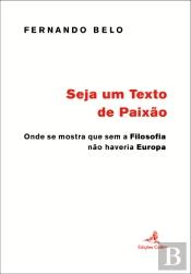 Seja um Texto de Paixão