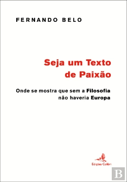 Bertrand.pt - Seja um Texto de Paixão