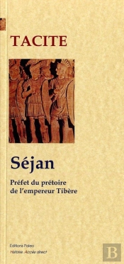 Sejan (Annales Livres 3 Et 4)