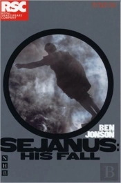 Sejanus: His Fall