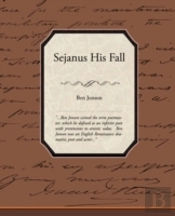 Sejanus His Fall