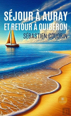 Bertrand.pt - Séjour À Auray Et Retour À Quiberon