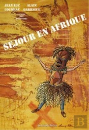 Séjour En Afrique