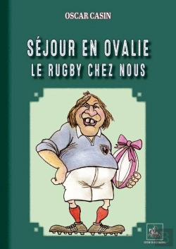 Bertrand.pt - Séjour En Ovalie, Le Rugby Chez Nous