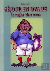 Séjour En Ovalie, Le Rugby Chez Nous