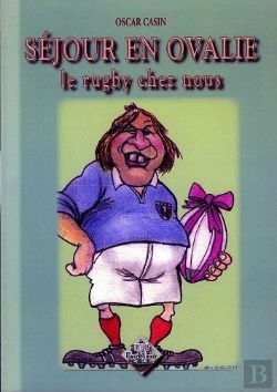 Bertrand.pt - Séjour En Ovalie, Le Rugby Chez Nous